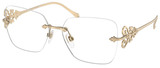 Ralph Lauren Eyeglasses RL5130 9211