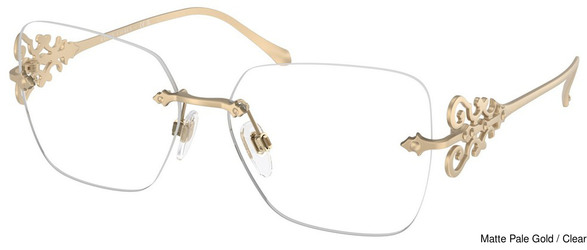 Ralph Lauren Eyeglasses RL5130 9211