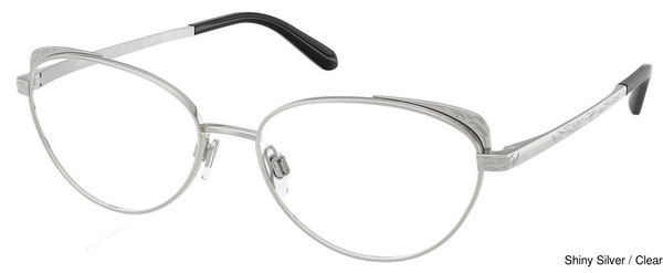 Ralph Lauren Eyeglasses RL5131 9001