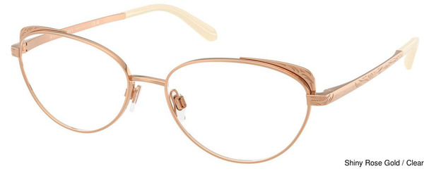 Ralph Lauren Eyeglasses RL5131 9329