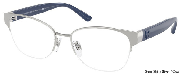 Ralph Lauren Eyeglasses RL5132 9001