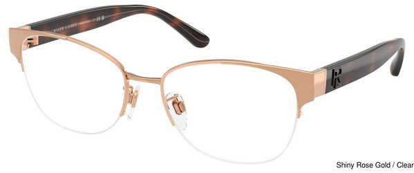 Ralph Lauren Eyeglasses RL5132 9329