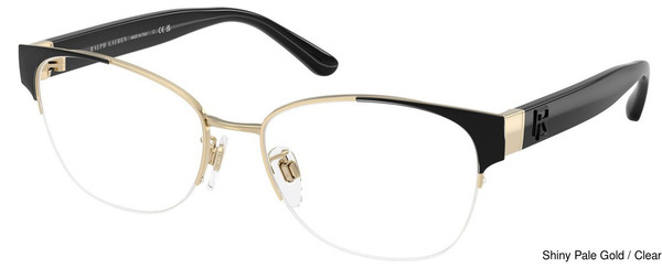 Ralph Lauren Eyeglasses RL5132 9152