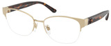 Ralph Lauren Eyeglasses RL5132 9478