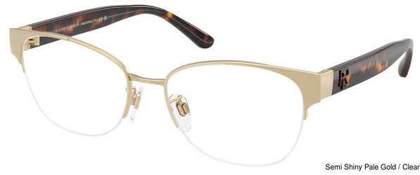 Ralph Lauren Eyeglasses RL5132 9478