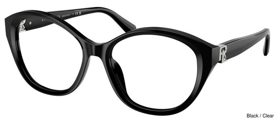 Ralph Lauren Eyeglasses RL6246U 5001