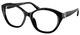 Black / Clear