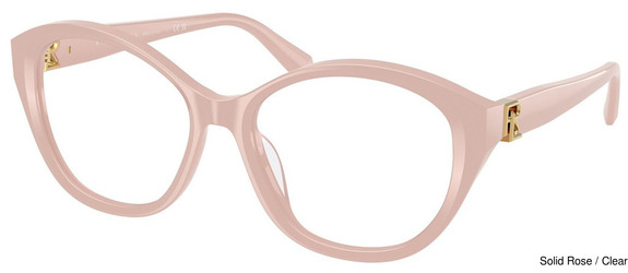 Ralph Lauren Eyeglasses RL6246U 6053