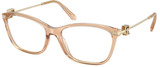Ralph Lauren Eyeglasses RL6247U 6205