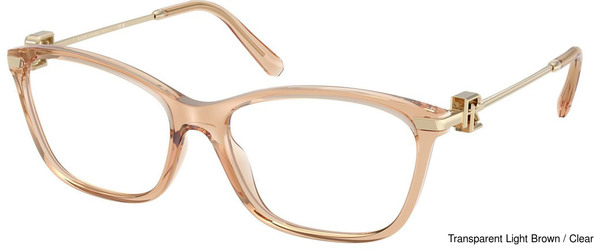 Ralph Lauren Eyeglasses RL6247U 6205