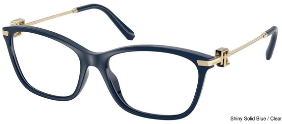 Ralph Lauren Eyeglasses RL6247U 6215