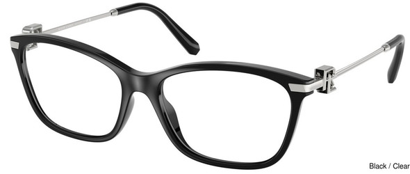 Ralph Lauren Eyeglasses RL6247U 5001