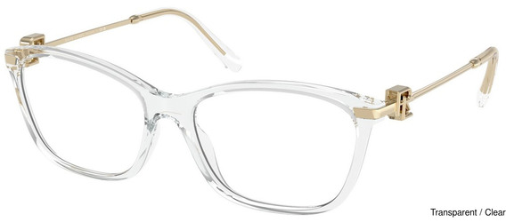 Ralph Lauren Eyeglasses RL6247U 5002