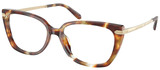 Ralph Lauren Eyeglasses RL6250U 6056