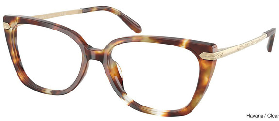 Ralph Lauren Eyeglasses RL6250U 6056