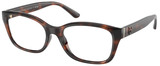 Ralph Lauren Eyeglasses RL6252U 6241