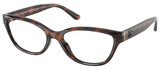 Ralph Lauren Eyeglasses RL6254U 6246
