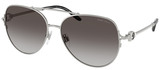 Ralph Lauren Sunglasses RL7087 90018G