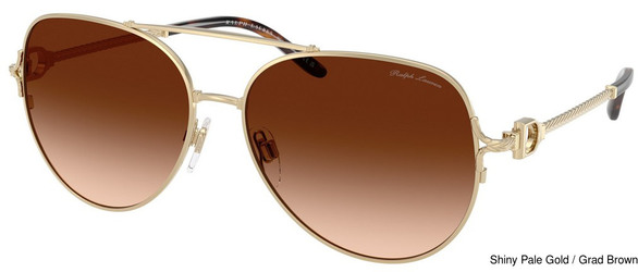Ralph Lauren Sunglasses RL7087 911674