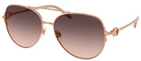 Ralph Lauren Sunglasses RL7087 9329U8
