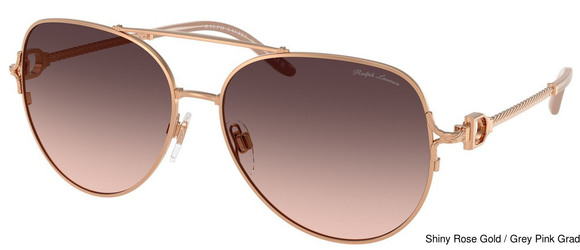 Ralph Lauren Sunglasses RL7087 9329U8