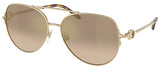 Ralph Lauren Sunglasses RL7087 94766Y