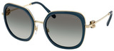 Ralph Lauren Sunglasses RL7088 911611