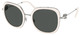 Opal Blush / Grey