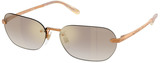 Ralph Lauren Sunglasses RL7089 91536E