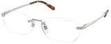 Ralph Lauren Sunglasses RL7089 9001SB