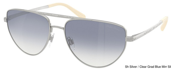 Ralph Lauren Sunglasses RL7090 90017B