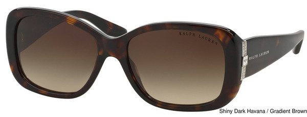 Ralph Lauren Sunglasses RL8127B 500313