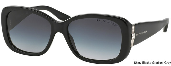 Ralph Lauren Sunglasses RL8127B 50018G