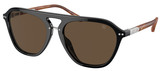 Ralph Lauren Sunglasses RL8219U 500153