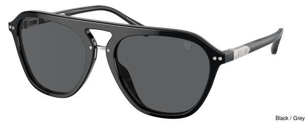 Ralph Lauren Sunglasses RL8219U 5001B1
