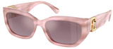 Ralph Lauren Sunglasses RL8222 61806X