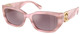 Oystershell Rose / Mauve