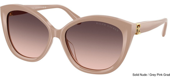 Ralph Lauren Sunglasses RL8225U 6218U8