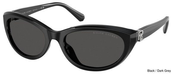 Ralph Lauren Sunglasses RL8226U 500187