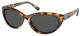 Antique Havana / Grey