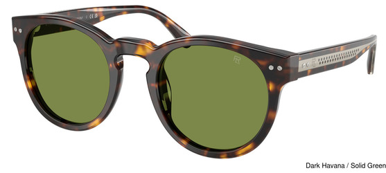 Ralph Lauren Sunglasses RL8229U 50034E
