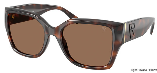 Ralph Lauren Sunglasses RL8230U 624173