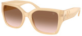 Ralph Lauren Sunglasses RL8230U 624513