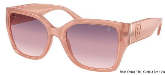 Ralph Lauren Sunglasses RL8230U 6281U8