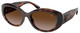 Light Havana / Gradient Brown