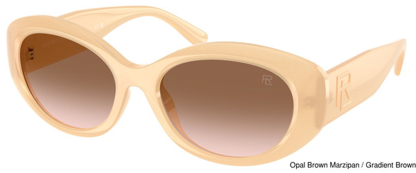 Ralph Lauren Sunglasses RL8232U 624513