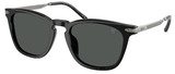 Ralph Lauren Sunglasses RL8233U 500187