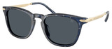 Ralph Lauren Sunglasses RL8233U 618387