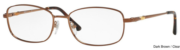 Sferoflex Eyeglasses SF2573 472