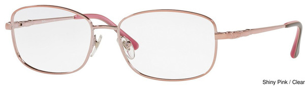 Sferoflex Eyeglasses SF2573 490